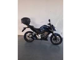 HONDA - CB 300F TWISTER - 2024/2025 - Azul - R$ 27.900,00