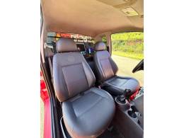 VOLKSWAGEN - SAVEIRO - 2011/2011 - Vermelha - R$ 69.900,00