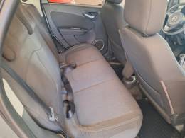 FIAT - GRAND SIENA - 2014/2015 - Cinza - R$ 40.900,00