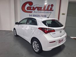 HYUNDAI - HB20 - 2019/2019 - Branca - R$ 54.900,00