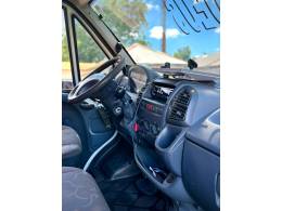 FIAT - DUCATO - 2010/2011 - Branca - R$ 79.900,00