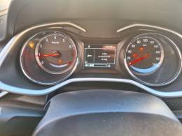 CHEVROLET - ONIX - 2020/2020 - Vermelha - R$ 60.900,00