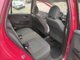 VOLKSWAGEN - FOX - 2010/2010 - Vermelha - R$ 32.900,00