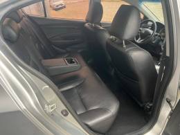 HONDA - CITY - 2009/2010 - Prata - R$ 47.900,00