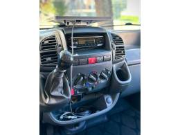 FIAT - DUCATO - 2010/2011 - Branca - R$ 79.900,00