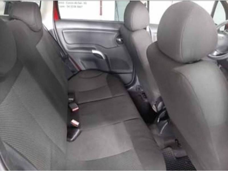 CITROËN - C3 - 2011/2011 - Vermelha - R$ 27.900,00