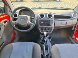 FORD - KA - 2013/2013 - Vermelha - R$ 32.900,00