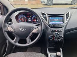 HYUNDAI - HB20 - 2019/2019 - Branca - R$ 54.900,00