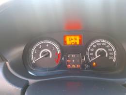 RENAULT - SANDERO - 2011/2012 - Bege - R$ 28.900,00