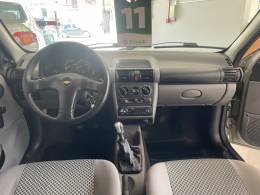 CHEVROLET - CLASSIC - 2010/2011 - Bege - R$ 25.900,00