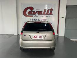 FORD - FIESTA - 2013/2014 - Prata - R$ 31.900,00