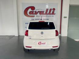 VOLKSWAGEN - FOX - 2011/2011 - Branca - R$ 29.900,00