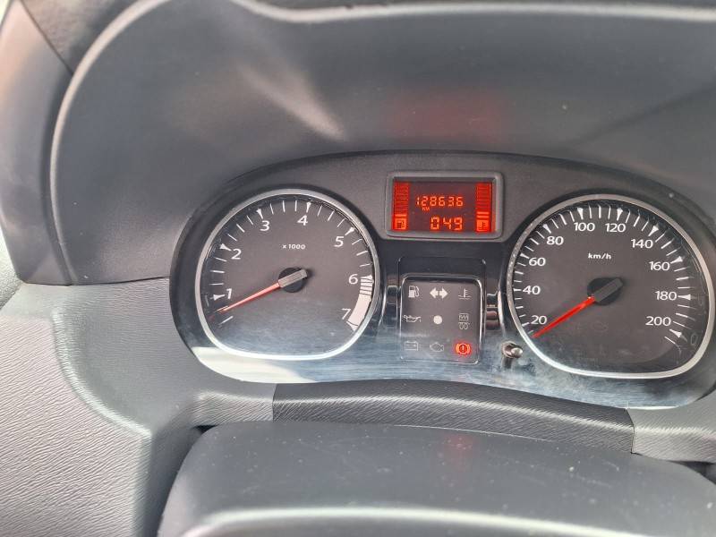 RENAULT - DUSTER - 2012/2013 - Branca - R$ 53.900,00