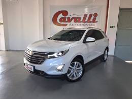 CHEVROLET - EQUINOX - 2021/2021 - Branca - R$ 164.900,00