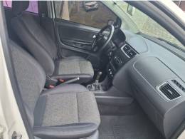 VOLKSWAGEN - FOX - 2012/2013 - Branca - Sob Consulta