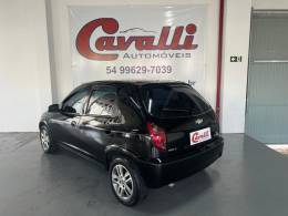 CHEVROLET - CELTA - 2012/2013 - Preta - R$ 31.900,00