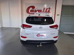 HYUNDAI - TUCSON - 2018/2019 - Branca - R$ 109.900,00