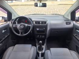 VOLKSWAGEN - SPACEFOX - 2012/2012 - Prata - R$ 40.900,00