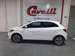 CHEVROLET - ONIX - 2013/2013 - Branca - R$ 48.900,00