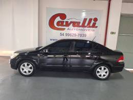 CHEVROLET - VECTRA - 2007/2008 - Preta - R$ 35.900,00