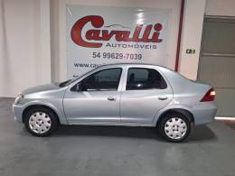 CHEVROLET - PRISMA - 2010/2010 - Prata - R$ 29.900,00