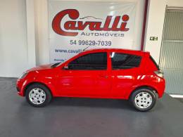 FORD - KA - 2013/2013 - Vermelha - R$ 32.900,00