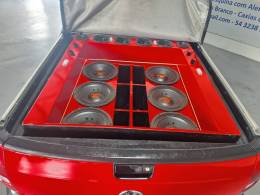 VOLKSWAGEN - SAVEIRO - 2011/2011 - Vermelha - R$ 69.900,00