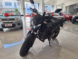YAMAHA - FAZER - 2024/2024 - Preta - R$ 20.900,00