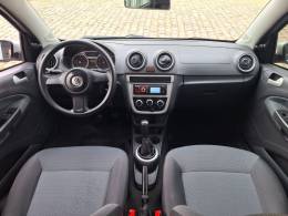 VOLKSWAGEN - GOL - 2010/2011 - Prata - R$ 28.900,00