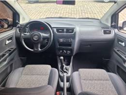 VOLKSWAGEN - FOX - 2012/2013 - Branca - Sob Consulta