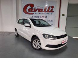 VOLKSWAGEN - GOL - 2014/2015 - Branca - R$ 39.900,00