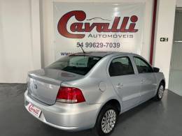 VOLKSWAGEN - VOYAGE - 2009/2009 - Prata - R$ 28.900,00