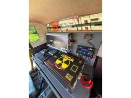 VOLKSWAGEN - SAVEIRO - 2011/2011 - Vermelha - R$ 69.900,00