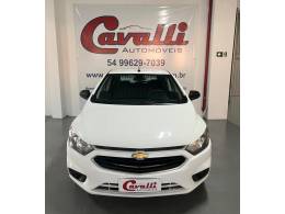 CHEVROLET - ONIX - 2020/2020 - Branca - R$ 54.900,00