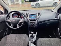 HYUNDAI - HB20 - 2019/2019 - Branca - R$ 54.900,00
