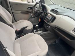 CHEVROLET - SPIN - 2014/2015 - Branca - R$ 56.900,00