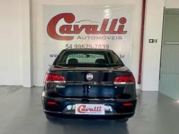 FIAT - SIENA - 2010/2011 - Preta - R$ 26.900,00