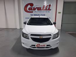 CHEVROLET - ONIX - 2018/2019 - Branca - R$ 50.900,00