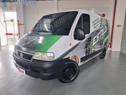 FIAT - DUCATO - 2010/2011 - Branca - R$ 79.900,00