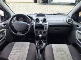 FORD - FIESTA - 2009/2009 - Prata - R$ 29.900,00