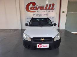 CHEVROLET - CELTA - 2008/2009 - Branca - R$ 24.900,00