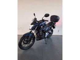 HONDA - CB 300F TWISTER - 2024/2025 - Azul - R$ 27.900,00