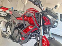 YAMAHA - FAZER - 2024/2024 - Vermelha - R$ 20.900,00