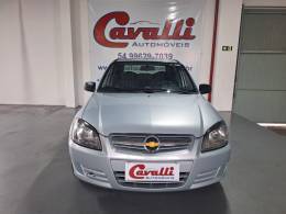 CHEVROLET - PRISMA - 2010/2010 - Prata - R$ 29.900,00