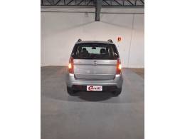FIAT - IDEA - 2011/2012 - Cinza - R$ 35.900,00