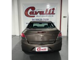 CHEVROLET - PRISMA - 2013/2014 - Cinza - R$ 47.900,00