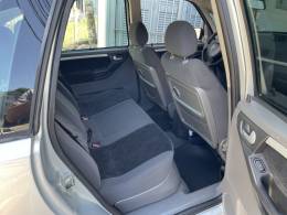 CHEVROLET - MERIVA - 2008/2008 - Prata - R$ 26.900,00