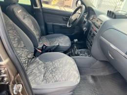 FIAT - PALIO - 2009/2010 - Cinza - R$ 38.900,00