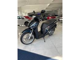 HONDA - SH 150i - 2018/2018 - Azul - R$ 14.900,00