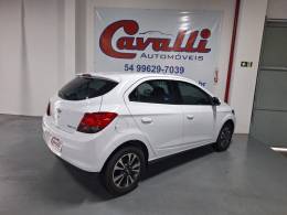 CHEVROLET - ONIX - 2013/2013 - Branca - R$ 48.900,00